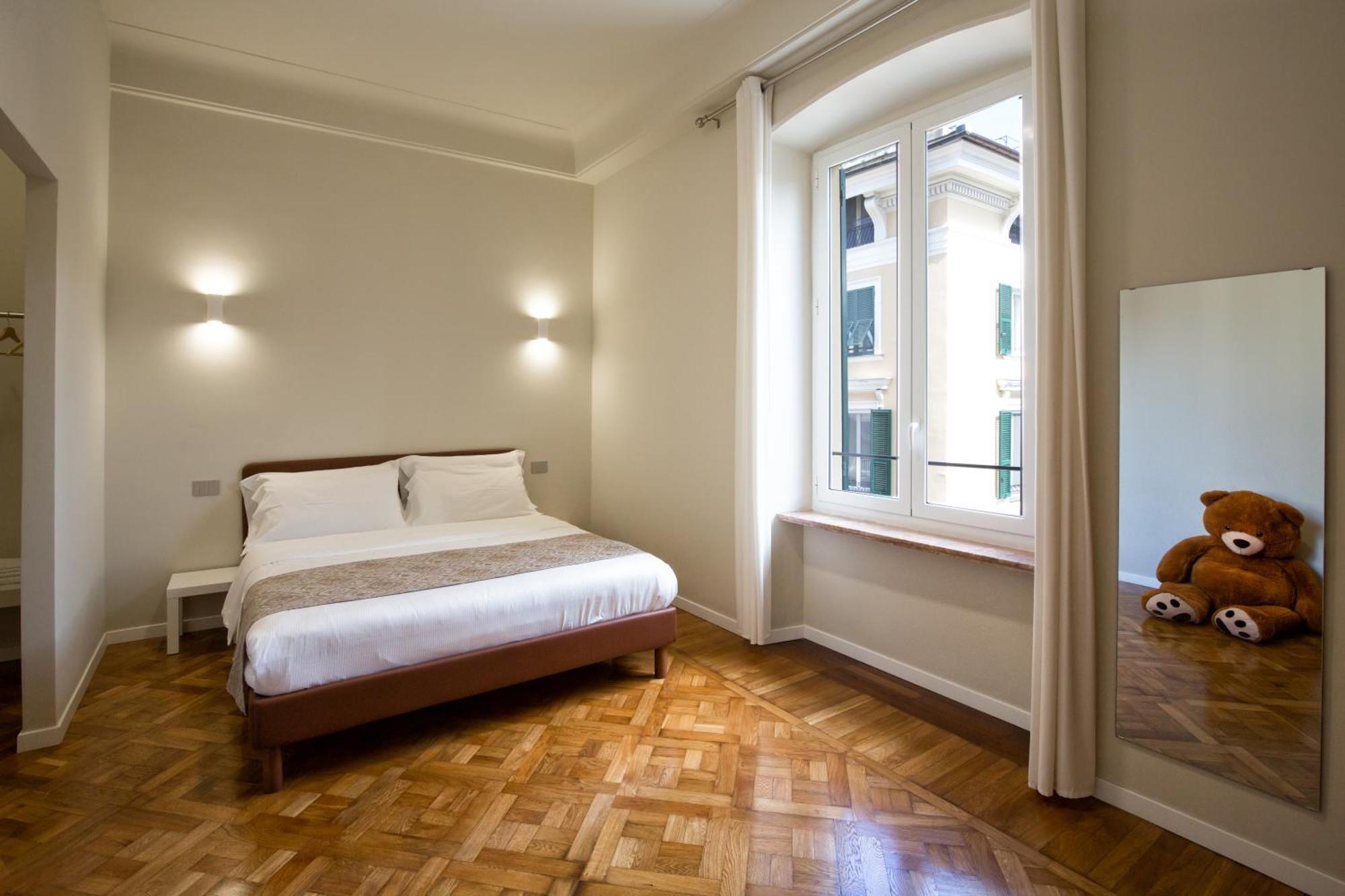 Le Due Piazze Appartement Genua Buitenkant foto